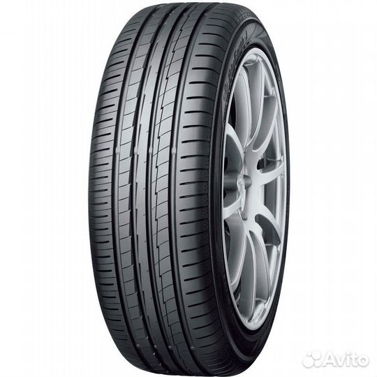 Yokohama BluEarth-A AE-50 215/65 R17 99V
