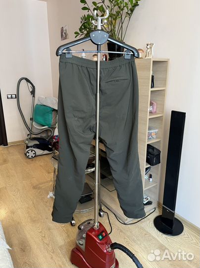 Штаны зимние