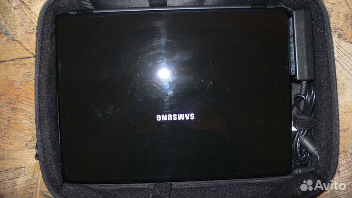 Ноутбук Samsung R510 FS06
