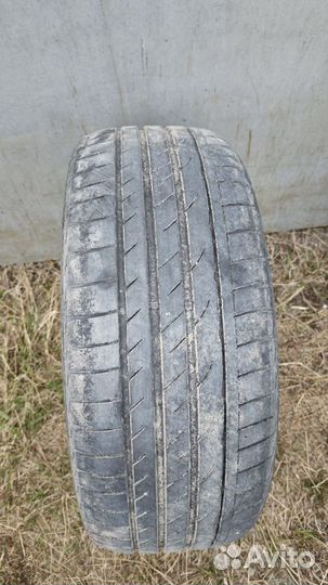 Laufenn SFIT EQ+ 215/50 R17