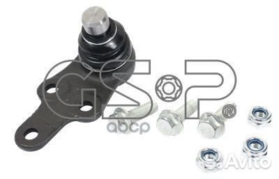 Опора шаровая ford mondeo 00-07 нижн.лев/прав