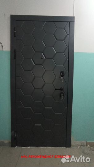 Качественная дверь металлическая доставка бесплатн