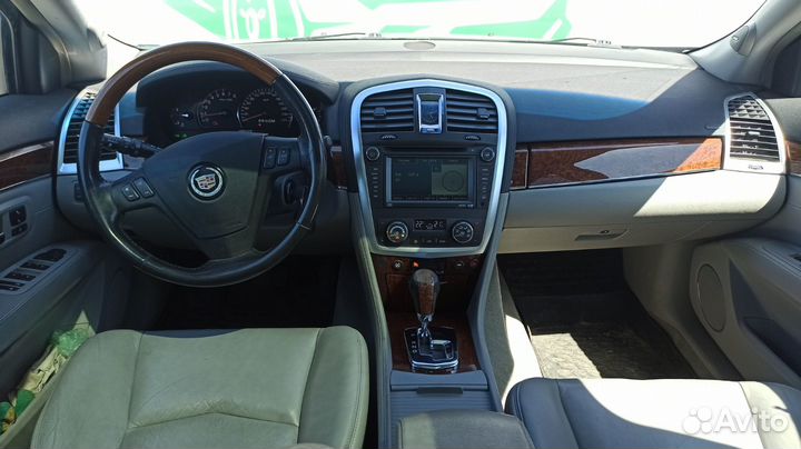 Накладка декоративная Cadillac SRX 15796451