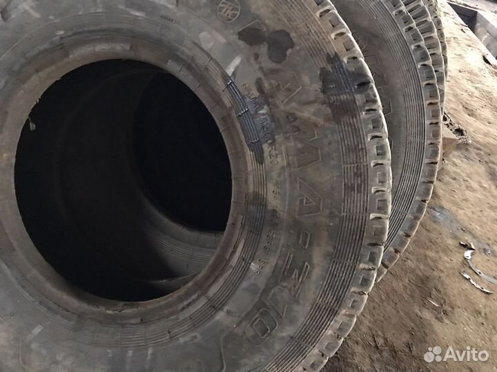 Колеса 12 00 r 20