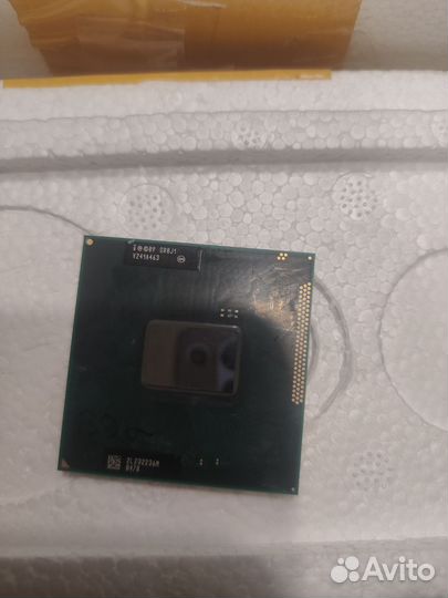 Процессоры