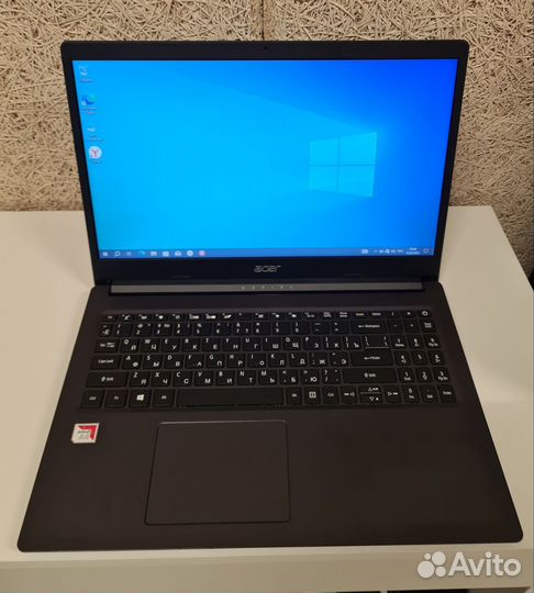 Быстрые Ноутбуки на SSD до 10К Большой выбор