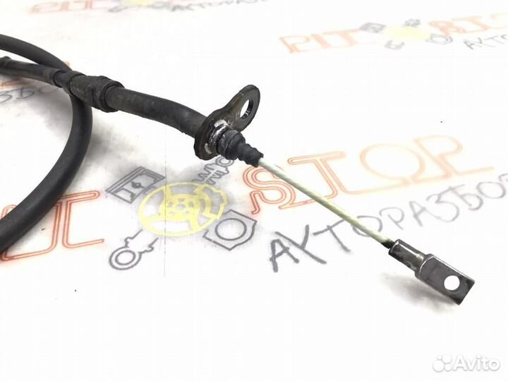 Трос ручного тормоза левый Nissan Teana (J32) 200