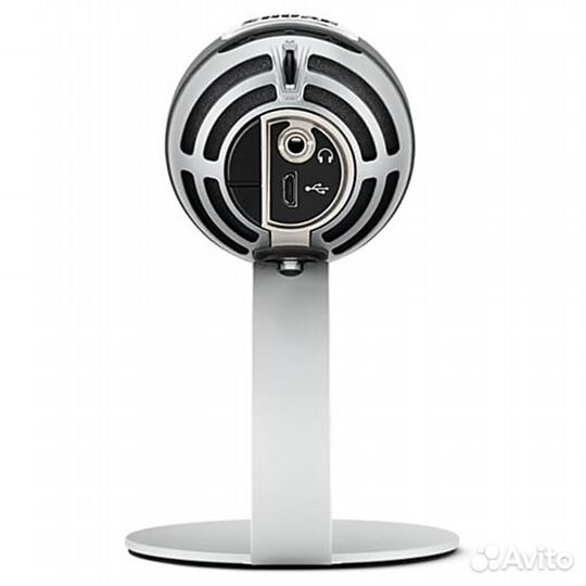 Микрофон c USB конденсаторный Shure Motive MV5