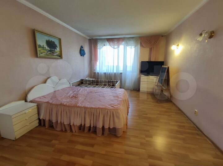 2-к. квартира, 48 м², 4/5 эт.