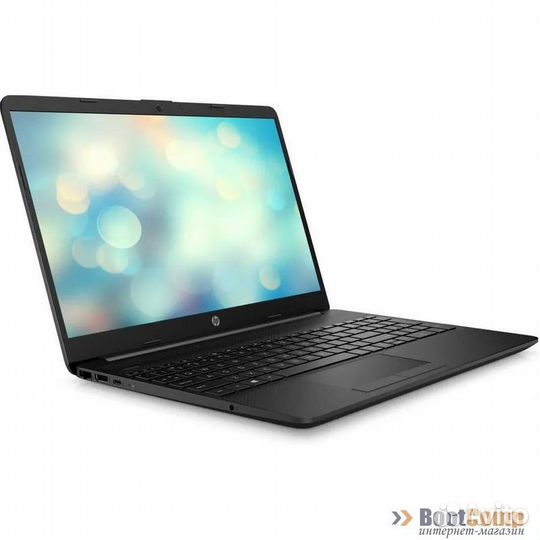 Ноутбук HP 15-DW4002NIA 6N237EA