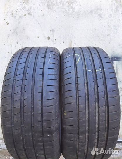 Goodyear Eagle F1 Asymmetric 3 225/45 R17 91Y