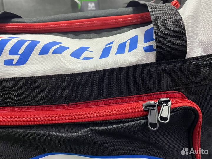 Спортивная сумка Fighting