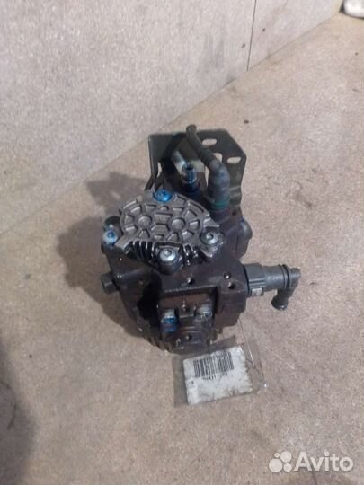 Насос тнвд Peugeot 307 дизель 1.6 л