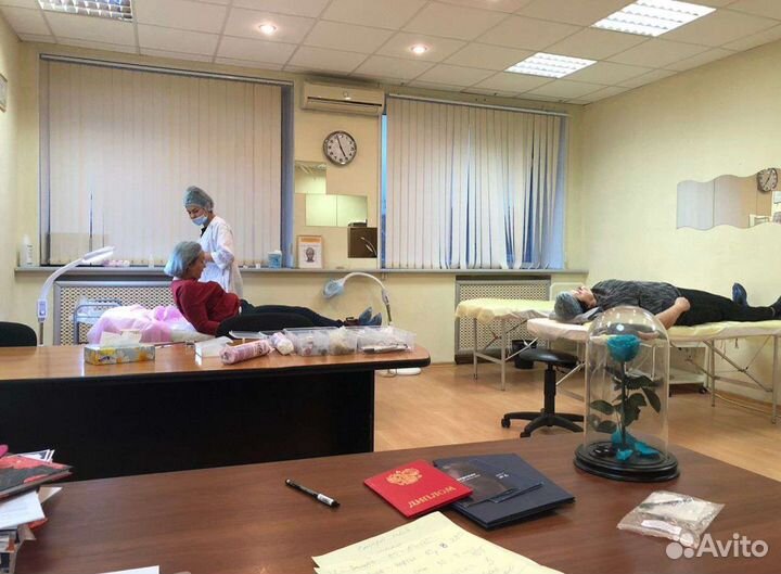 Обучение и курсы