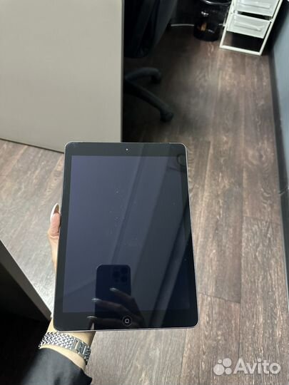 iPad air
