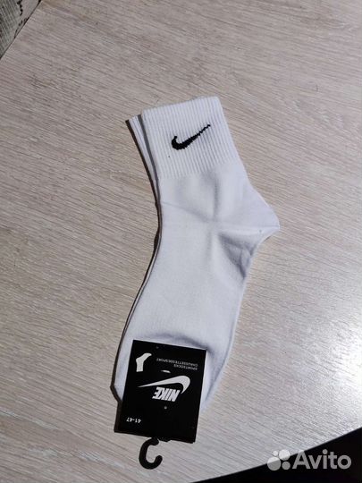 Носки Nike