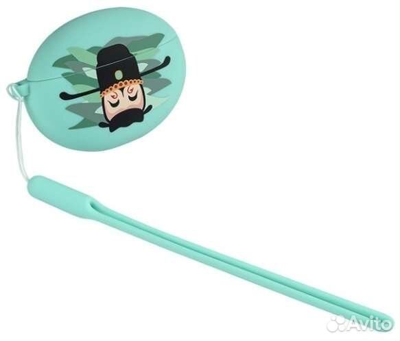 Чехол для наушников huawei freebuds 4i