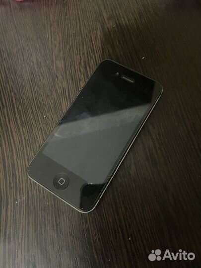 iPhone 4S, 16 ГБ