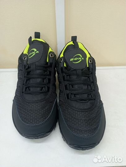 Кроссовки мужские bona