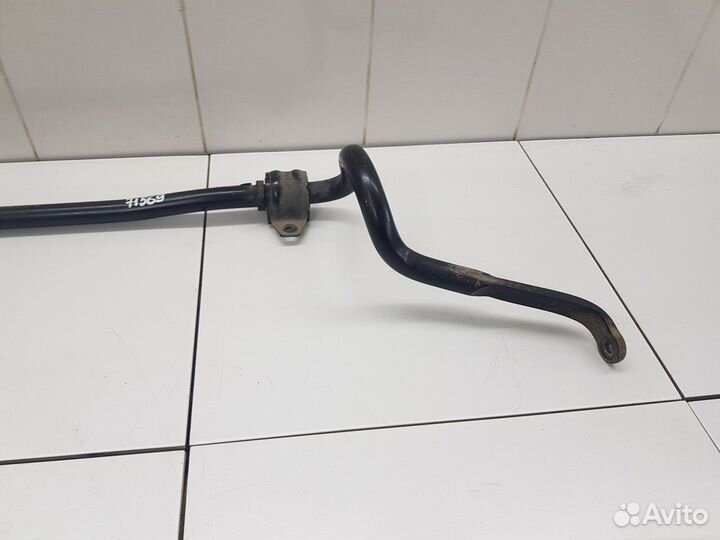 Стабилизатор передний (Geely Coolray)