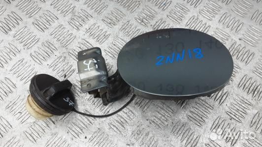 Лючок бака nissan murano Z50 (2NN18IC01)