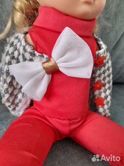 Повязки на голову + брошь бантик