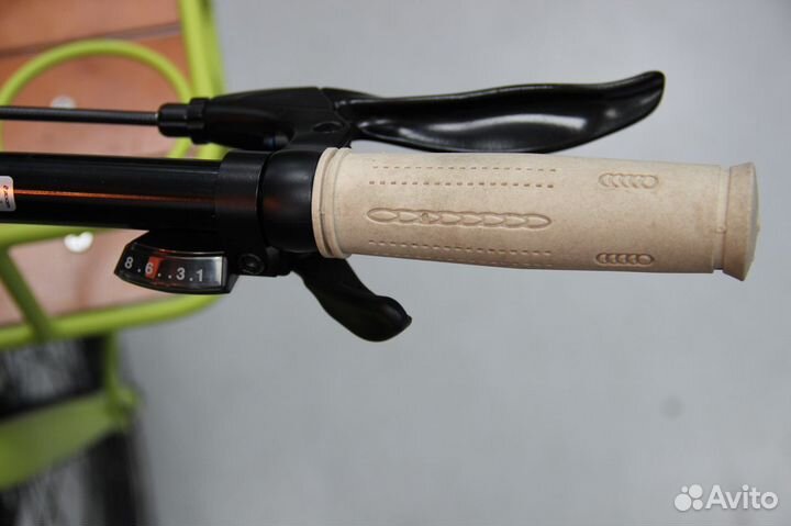 Прогулочный Велосипед Del Sol Soulville St Новый