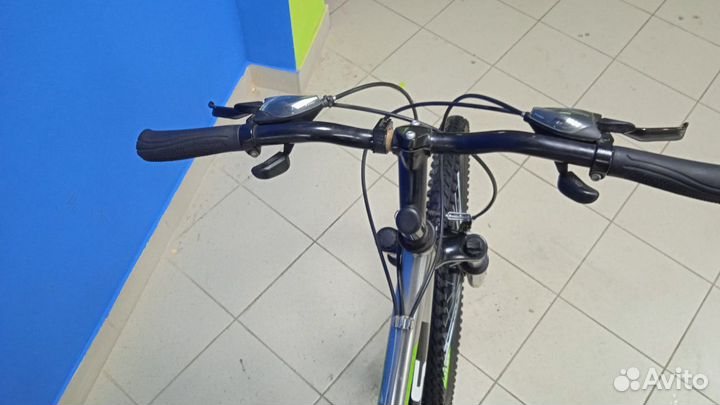 Велосипед Stels Navigator 510