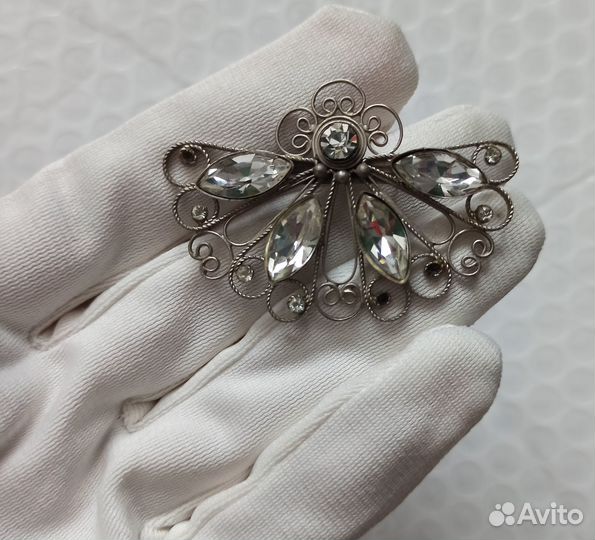 Аксессуары СССР