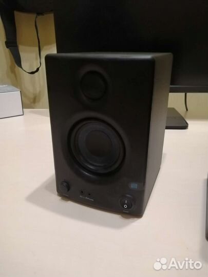 Студийные мониторы presonus eris e3.5