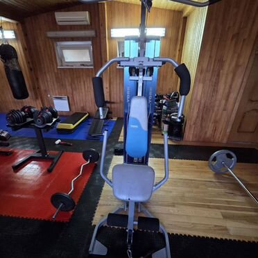 Тренажер York Fitness