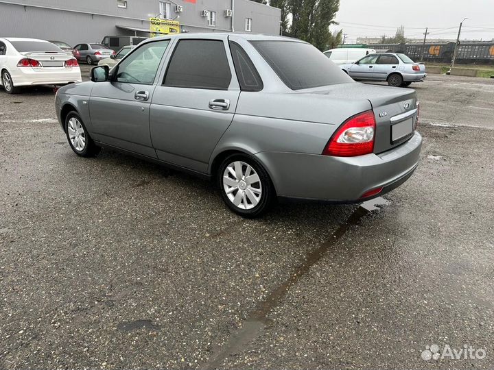 LADA Priora 1.6 МТ, 2012, 342 000 км