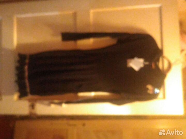 Платье/сарафан 42-44 размер