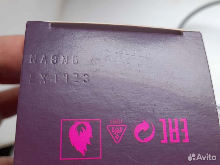 Парфюмерная вода Орифлейм, мужская и женская