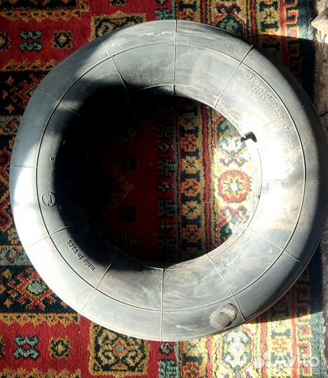 Камера автомобильная r13