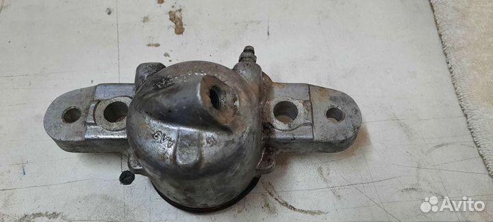 Тормозной цилиндр ваз