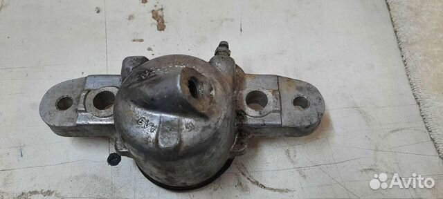 Тормозной цилиндр ваз