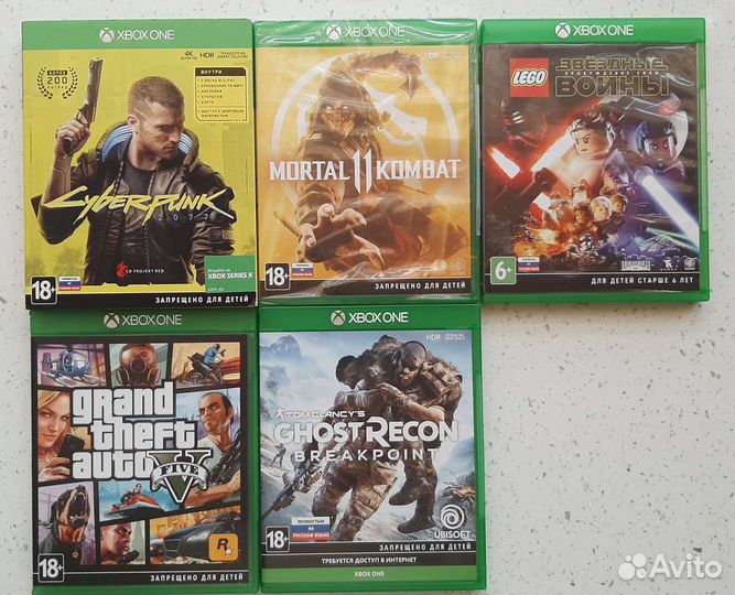 Читайте описание