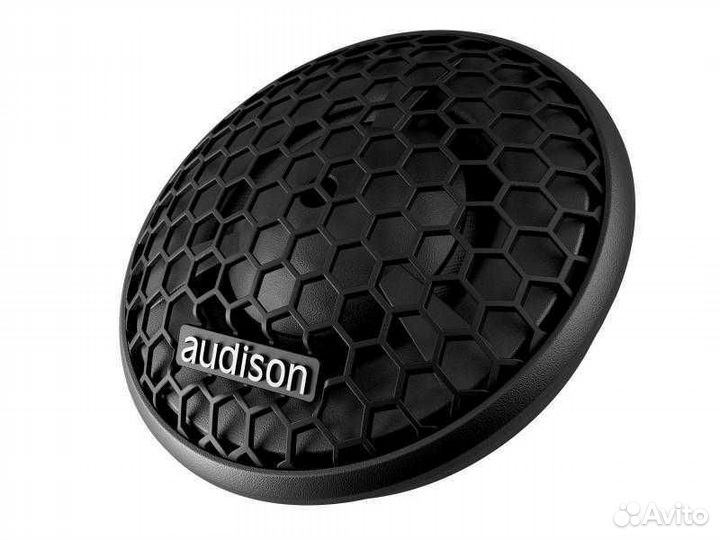 Твиттер Audison Prima AP 1