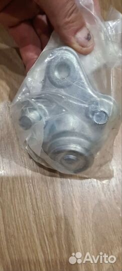 Шаровая опора