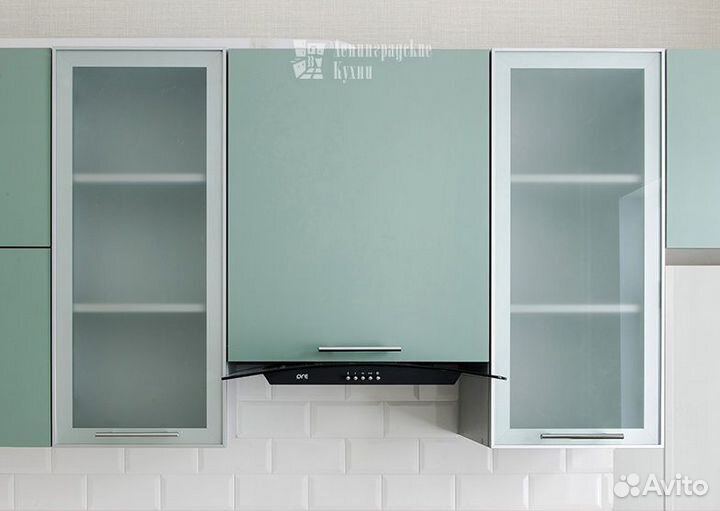 Кухня на заказ от производителя