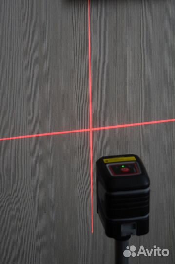 Уровень лазерный deko dkll11 SET 2 premium