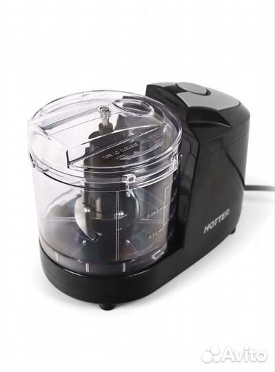 Новый. Кухонный измельчитель Hotter