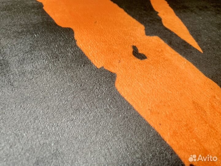 Новый коврик ковер Vlone