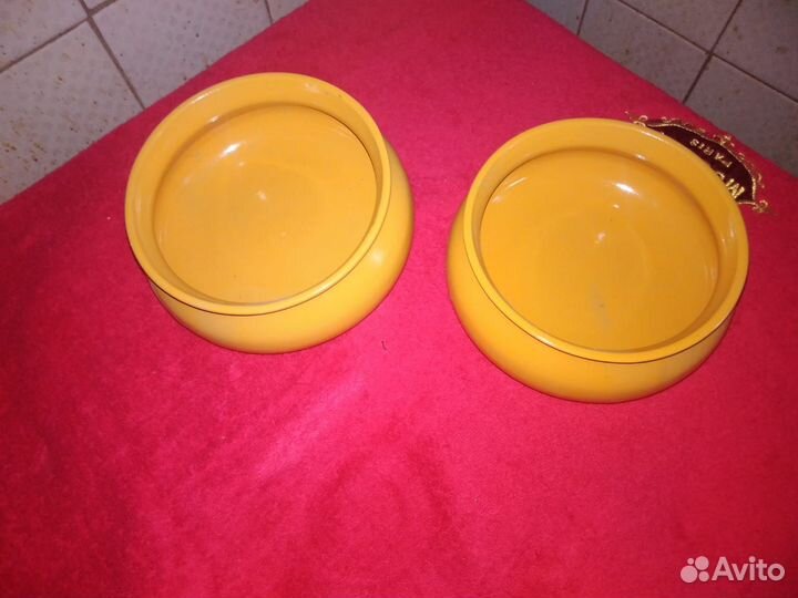 Фарфоровая посуда