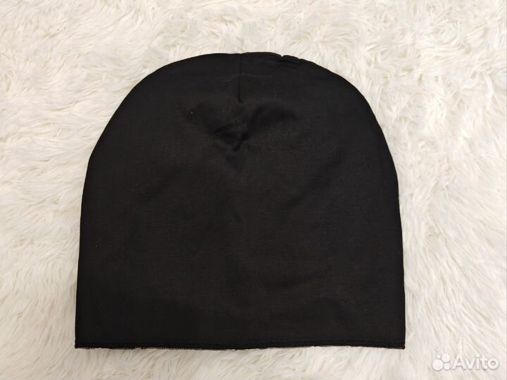 Шапка лёгкая