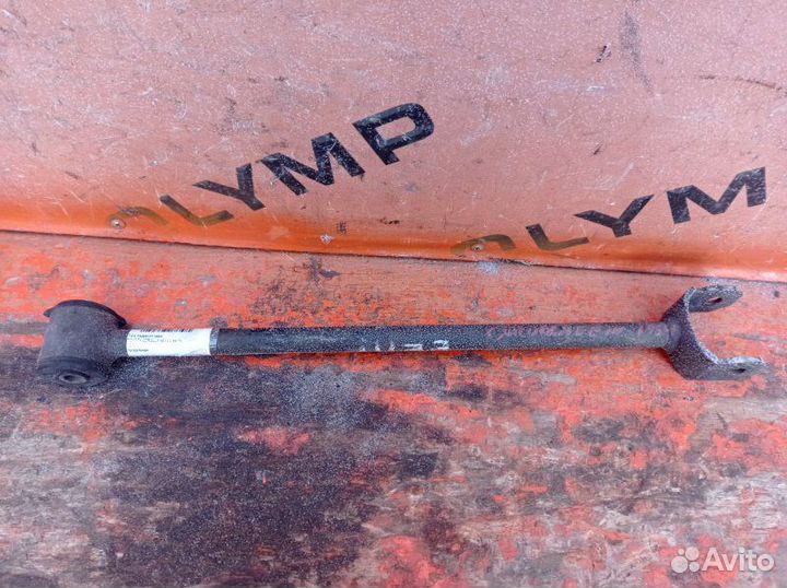 Тяга подвески задняя Toyota Corolla AE111 4A-FE