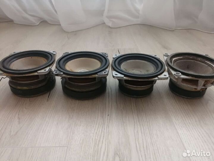 Динамик 10 гдн (S-90)