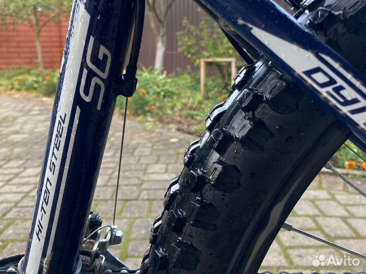 Горный велосипед stern