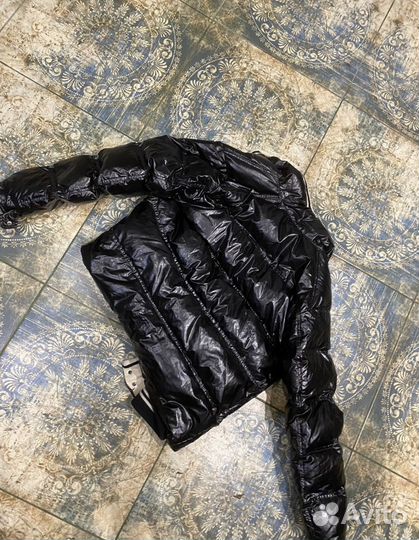 Пуховик moncler